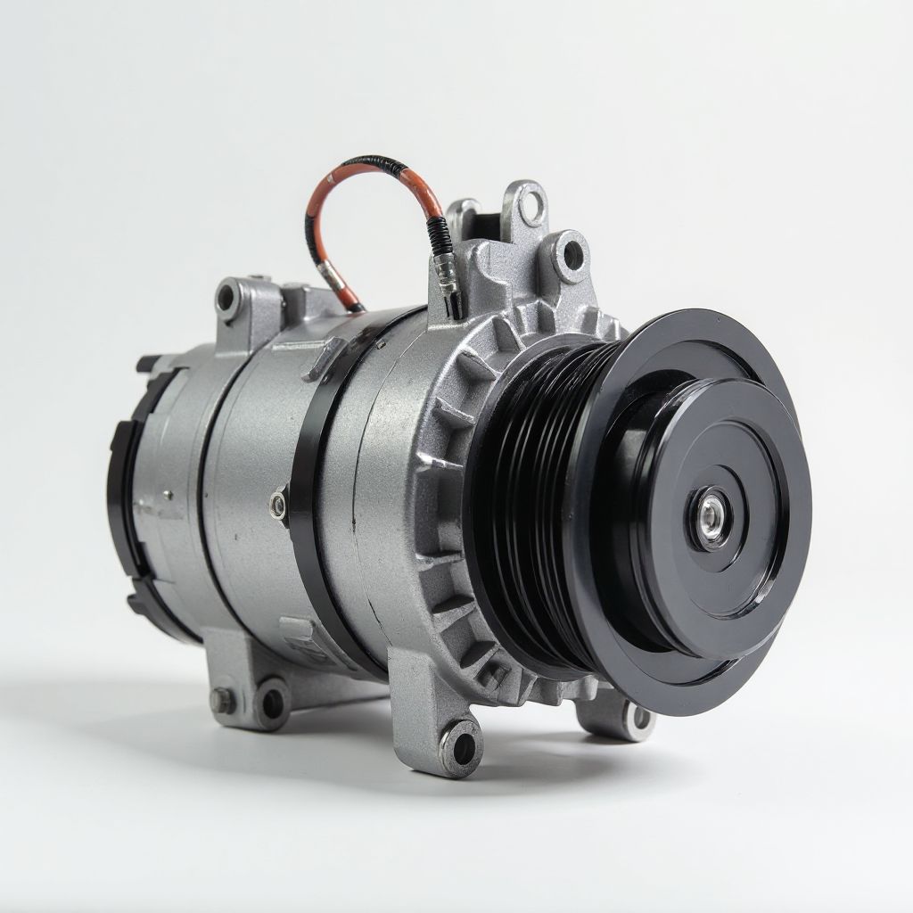 Compresor de aire 3.5 CV