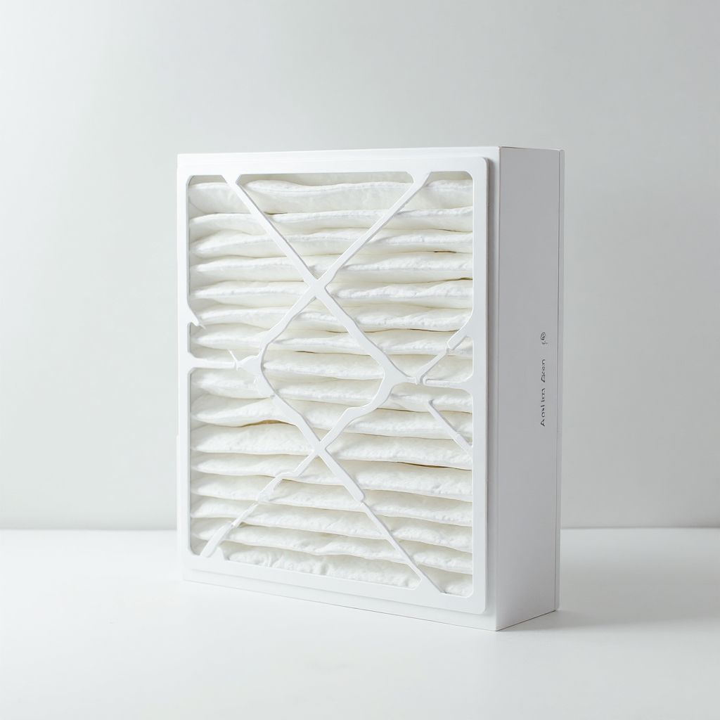Filtro antipolvo microfibra premium